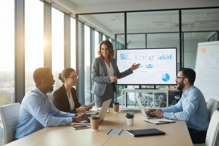Debrief Team Building: guida pratica ed efficace | Teamcore